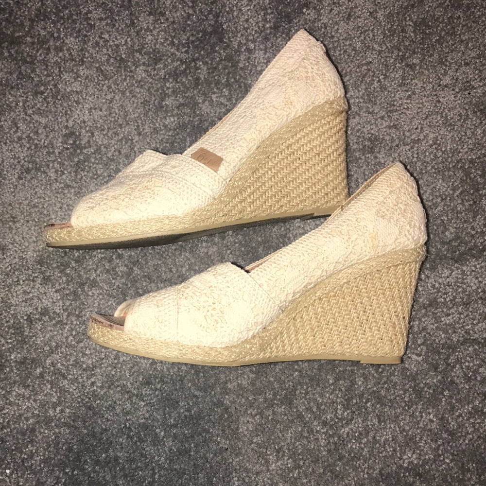 Size 8 madden girl